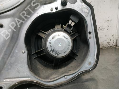 Front right window mechanism FORD FOCUS C-MAX (DM2) 1.8 TDCi | BP26257430C23 
