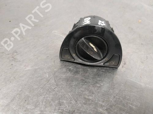Forlygtekontakt SAAB 9-3 (YS3F, E79, D79, D75) 1.9 TiD (150 hp) 26267073