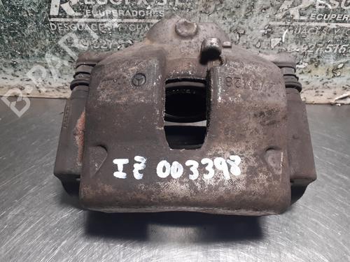Used Left front brake caliper MERCEDES-BENZ C-CLASS (W204) C 220 CDI (204.008) (170 hp) 26242979