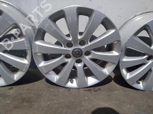 Rim OPEL ASTRA J Sports Tourer (P10) 1.6 CDTi (35) | BP26253837C45 