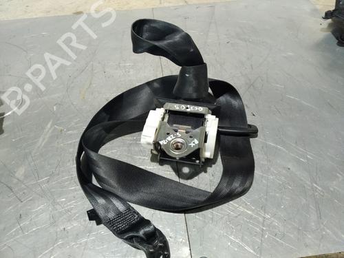 Rear right seatbelt SEAT IBIZA IV SC (6J1, 6P5) 1.6 | BP26262783I28 