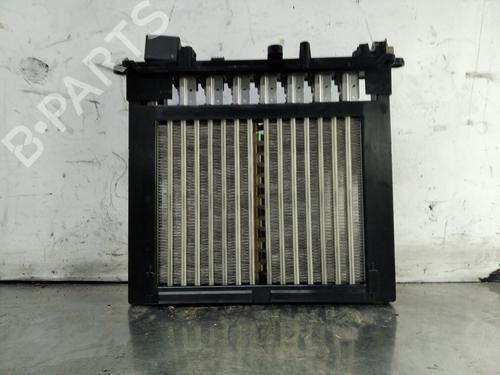 Heater resistor MERCEDES-BENZ E-CLASS (W211) E 220 CDI (211.006) | BP26254118M108 