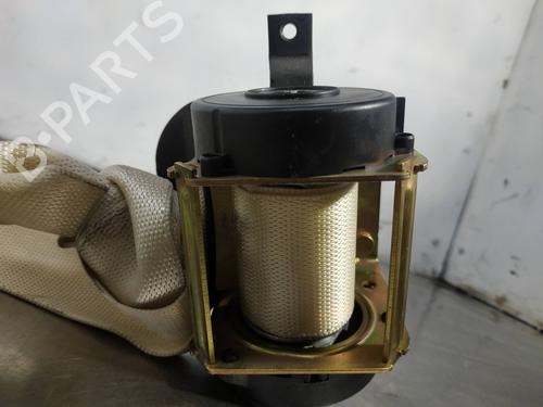 Rear right seatbelt MERCEDES-BENZ E-CLASS (W211) E 220 CDI (211.006) | BP26243115I28 