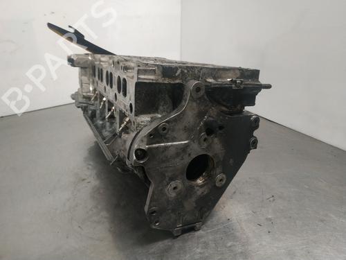 Cylinder head MERCEDES-BENZ B-CLASS Sports Tourer (W245) B 180 CDI (245.207) | BP27097850M5 
