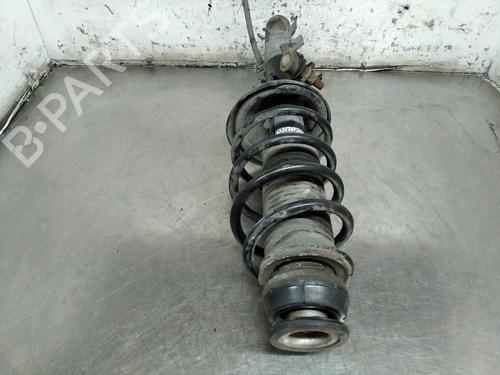 Left front shock absorber AUDI TT (8N3) 1.8 T | BP27401460M16 