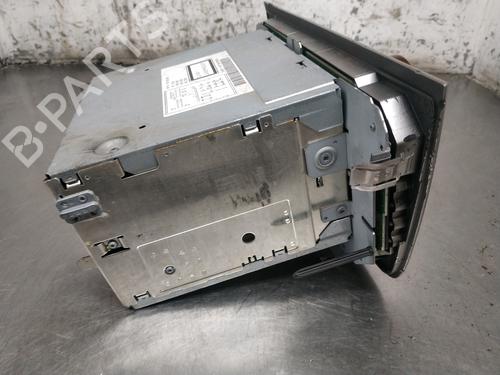 Radio SEAT ALTEA (5P1) 1.9 TDI | BP26263786E6 
