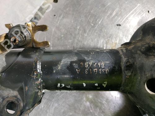 Left front shock absorber SEAT IBIZA IV (6J5, 6P1) 1.4 TDI | BP26246182M16 