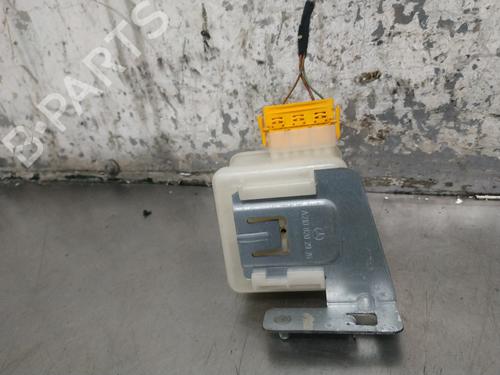 Electronic module MERCEDES-BENZ E-CLASS (W210) E 270 CDI (210.016) | BP26264280M83 