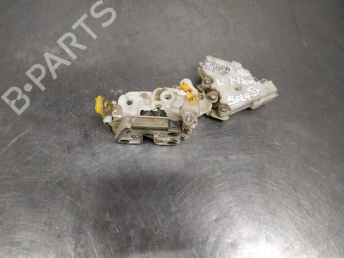 Used Front right lock NISSAN MICRA II (K11) 1.0 i 16V (54 hp) 26265038