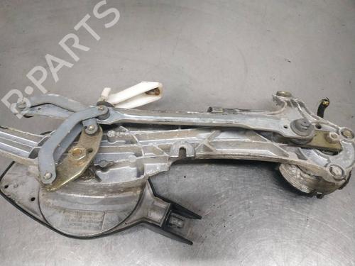 Front wiper motor MERCEDES-BENZ E-CLASS (W210) E 270 CDI (210.016) | BP26264555M29 