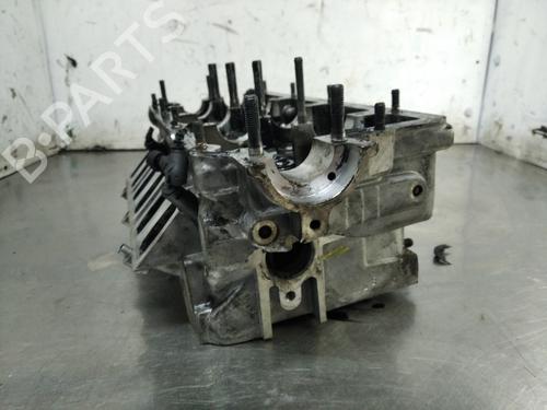Cylinder head AUDI A6 C5 (4B2) 2.5 TDI | BP26254744M5 