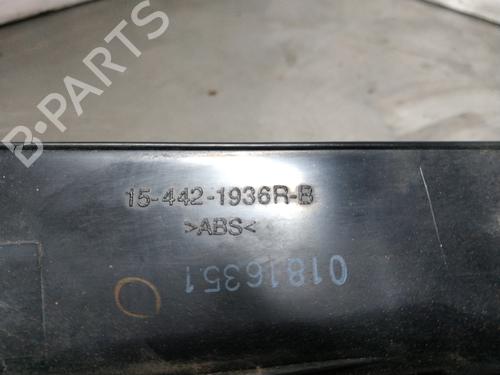 Right taillight OPEL ASTRA H (A04) 1.3 CDTI (L48) | BP26253733C35 