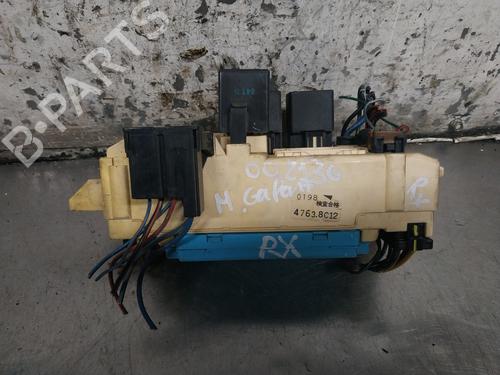 Used Fuse box MITSUBISHI GALANT VIII (EA_) 2.0 (EA2A) (136 hp) 26263696
