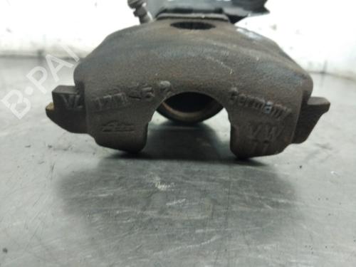 Right front brake caliper SEAT CORDOBA (6K1, 6K2) 1.9 D | BP26256837M104 
