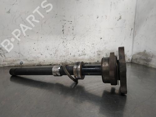 Used Right front driveshaft NISSAN X-TRAIL I (T30) 2.2 dCi 4x4 (136 hp) 26254618
