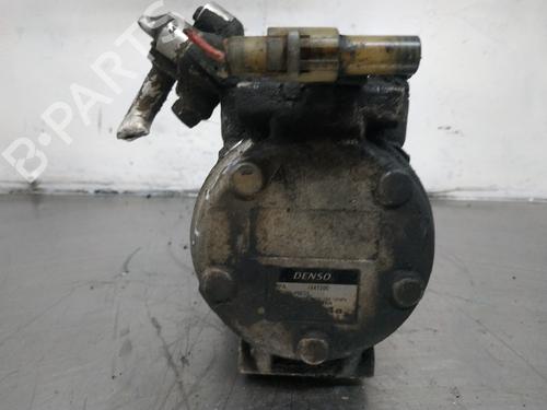 AC compressor LAND ROVER FREELANDER I (L314) 2.0 DI 4x4 | BP26256112M34 