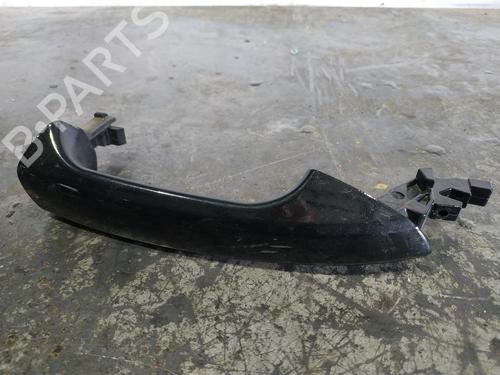 Used Front right exterior door handle MERCEDES-BENZ C-CLASS (W204) C 200 Kompressor (204.041) (184 hp) 26247132
