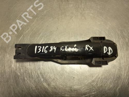 Front right exterior door handle SEAT LEON (1M1) 1.9 SDI BP26244891C129