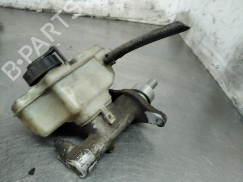 Used Brake master cylinder AUDI A3 (8P1) 1.9 TDI (105 hp) 27400779