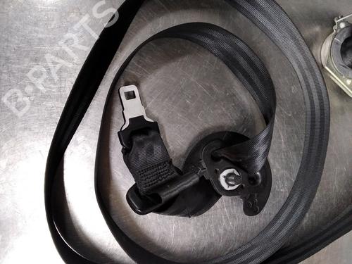 Rear right seatbelt PEUGEOT 5008 (0U_, 0E_) 1.6 BlueHDi 120 | BP27400180I28 