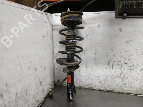 Højre fortil støddæmper RENAULT MEGANE II (BM0/1_, CM0/1_) 1.9 dCi (BM0G, CM0G) (120 hp) 26255628