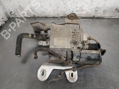 Heater blower motor MERCEDES-BENZ S-CLASS (W220, V220) S 400 CDI (220.028, 220.128) 2205001698