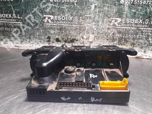 Climate control OPEL VECTRA B (J96)  | BP9142294I5 