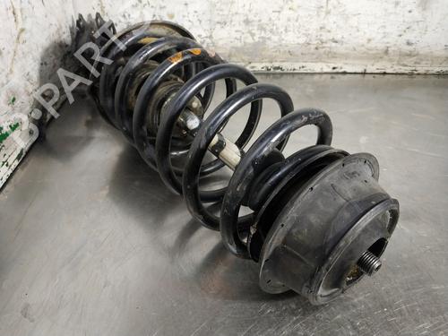 Left front shock absorber SEAT IBIZA IV (6J5, 6P1) 1.4 TDI | BP26246182M16 
