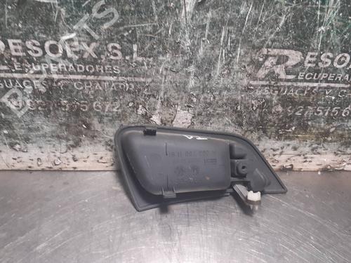 Front left interior door handle MERCEDES-BENZ C-CLASS (W203) C 220 CDI (203.008) | BP8902554I13 