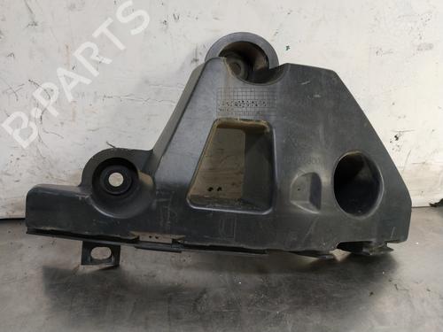 Used Rear bumper reinforcement PEUGEOT 308 SW II (LC_, LJ_, LR_, LX_, L4_) 1.2 THP 130 (131 hp) 27400639