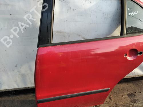 Dør venstre bak SEAT LEON (1M1) 1.6 | BP26264218C4 
