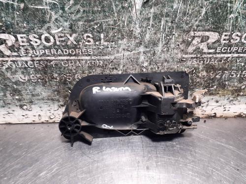Front left interior door handle RENAULT LAGUNA I (B56_, 556_) 2.2 dT (B569) | BP8920888I13 