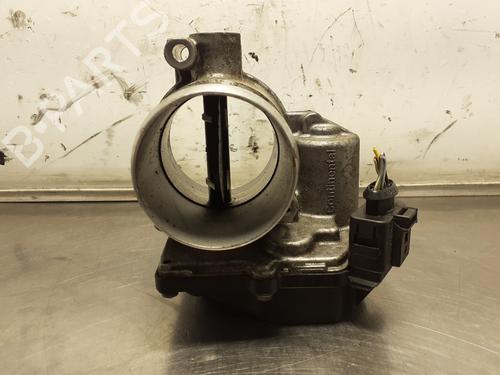 Used Throttle body FORD B-MAX (JK) 1.5 TDCi (75 hp) 26244105