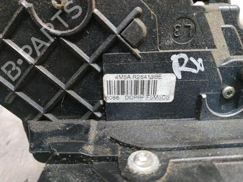 Venstre bak lås FORD FOCUS C-MAX (DM2) 1.8 TDCi | BP26257407C100 