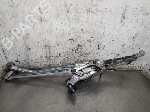 Front wiper motor MERCEDES-BENZ C-CLASS (W204) C 200 CDI (204.007, 204.006) | BP26264919M29 