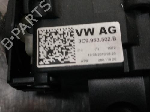 Switch VW PASSAT B6 (3C2) 2.0 TDI 16V 4motion | BP27401039I30 