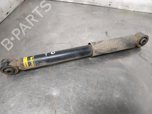 Used Right rear shock absorber VW CADDY III Box Body/MPV (2KA, 2KH, 2CA, 2CH) 1.9 TDI (105 hp) 26253707