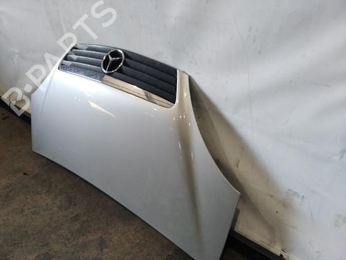 Hood MERCEDES-BENZ A-CLASS (W168) A 170 CDI (168.009, 168.109) | BP26267889C1 