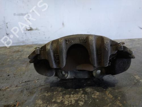Used Left front brake caliper CITROËN XSARA Coupe (N0) 1.9 D (70 hp) 26252698