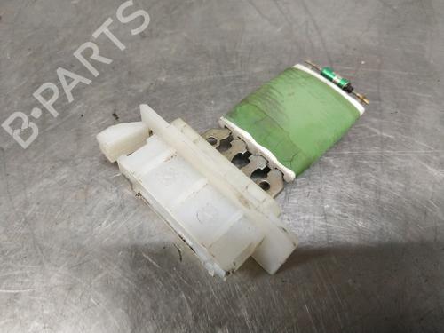 Used Heater resistor MERCEDES-BENZ B-CLASS Sports Tourer (W245) B 200 CDI (245.208) (140 hp) 26262933