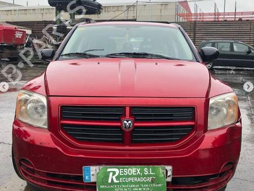 Heater blower motor DODGE CALIBER 2.0 CRD | BP26252846M62 