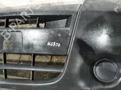 Front bumper RENAULT MASTER II Van (FD) 1.9 dCi 80 | BP26263611C7 