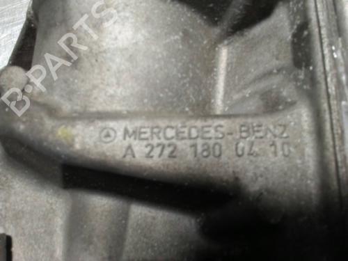Oliekøler MERCEDES-BENZ C-CLASS (W203) C 220 CDI (203.008) | BP26242528M33 