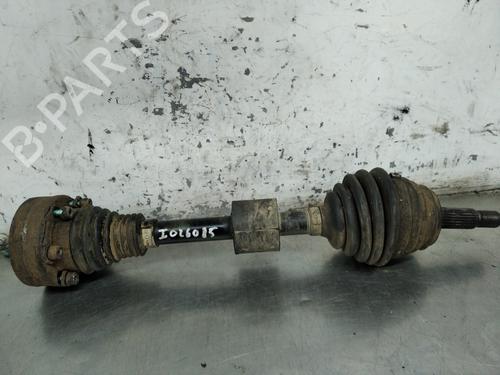 Used Left front driveshaft SEAT CORDOBA (6K1, 6K2) 1.9 D (68 hp) 26257132