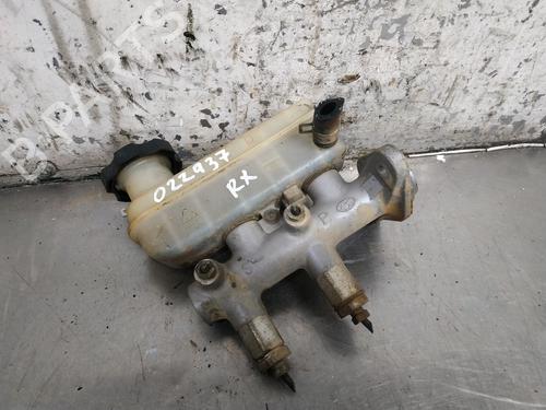 Used Brake master cylinder HYUNDAI MATRIX (FC) 1.5 CRDi (82 hp) 26263770