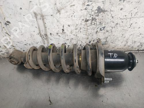 Højre bagtil støddæmper TOYOTA AVENSIS (_T25_) 2.0 D-4D (CDT250_, CDT250R) (116 hp) 26263620