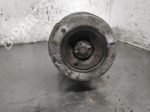 Left front shock absorber BMW 3 (E46) 320 d | BP26255985M16 