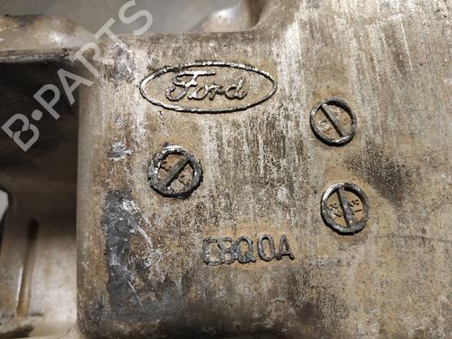 Oil sump FORD MONDEO III (B5Y) 2.0 16V | BP26244632M115 