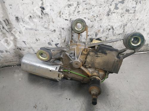 Rear wiper motor VW GOLF IV Cabriolet (1E7) 1.9 TDI | BP26263506M102 
