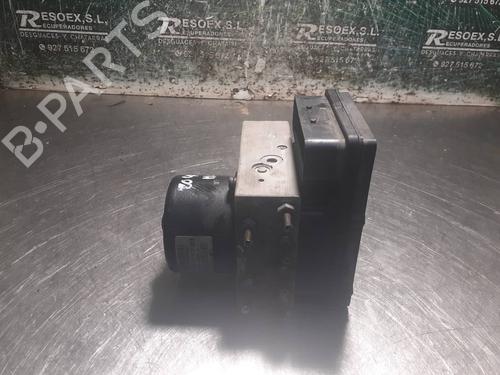 ABS pump MERCEDES-BENZ C-CLASS (W203) C 220 CDI (203.008) | BP8902539M43 